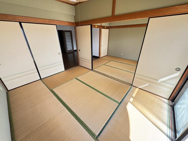 物件画像 北九州市小倉北区 熊谷１丁目 (城野駅) 5階 2LDK