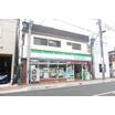 コンビニ