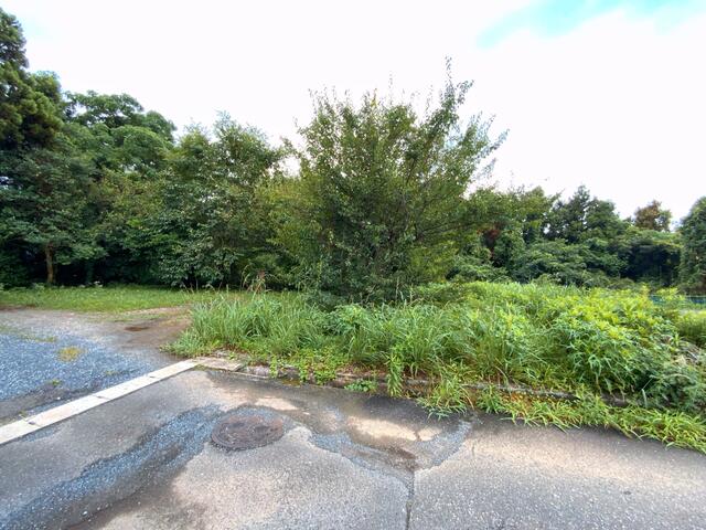 物件画像 行橋市 大字長尾 住宅用地