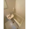 バス/シャワー