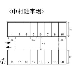 平面図