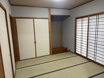 物件画像 北九州市門司区 吉志新町２丁目 2階建 4LDK