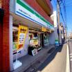 コンビニ
