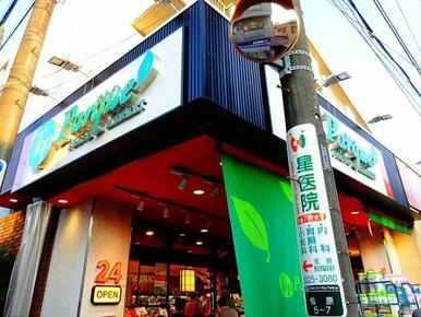 株式会社トップ　パルケ松原店
