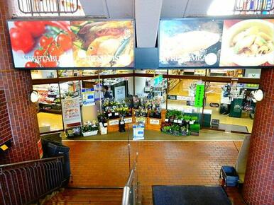 東武ストア下高井戸店