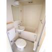 バス/シャワー