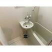 バス/シャワー
