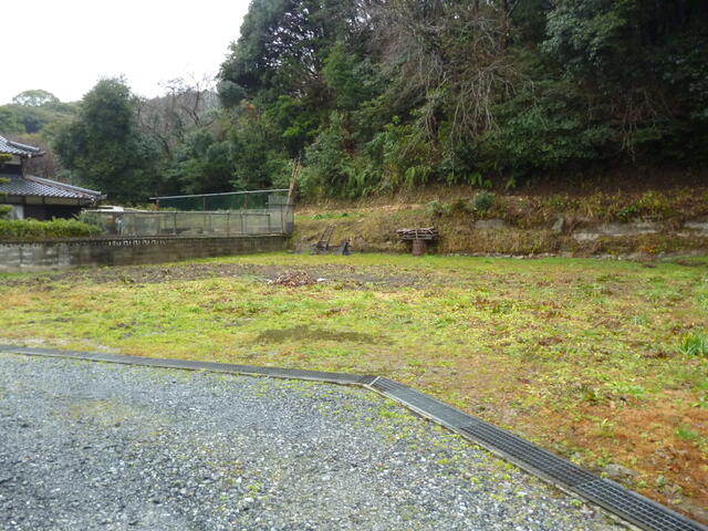 物件画像 北九州市小倉南区 大字貫 資材置場用地