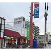 ショッピング施設