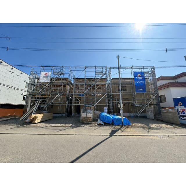 現地写真