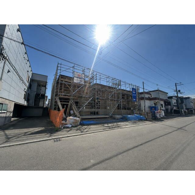 現地写真