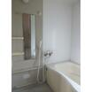 バス/シャワー