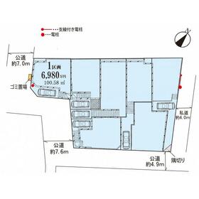 地形図等