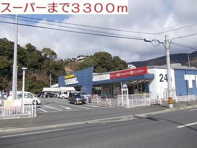 トライアル大和店