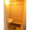 バス/シャワー