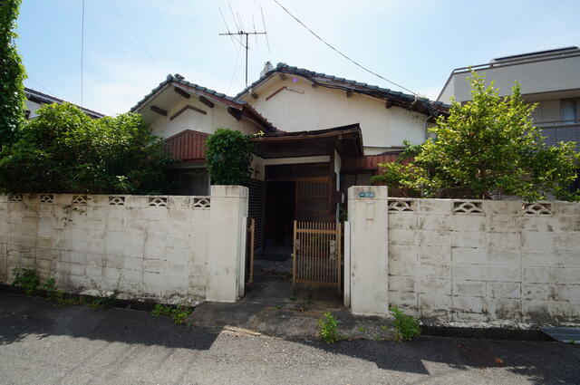 物件画像 北九州市若松区 赤島町 (藤ノ木駅) 住宅用地