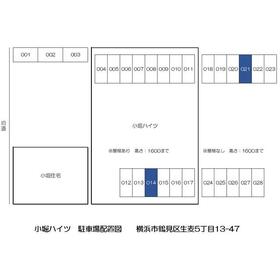 平面図