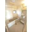 バス/シャワー
