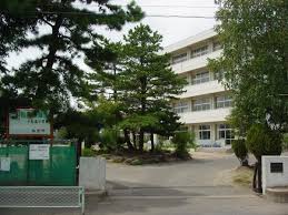 仙台市立小松島小学校