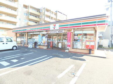 ★セブン東名町田インター★