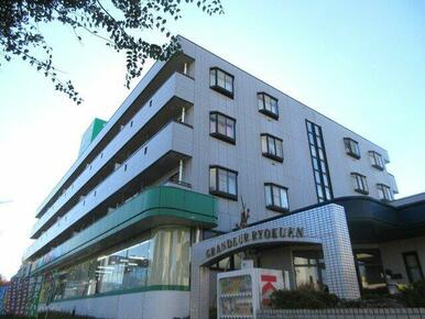 建物東側　※現況優先