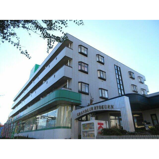 建物東側　※現況優先