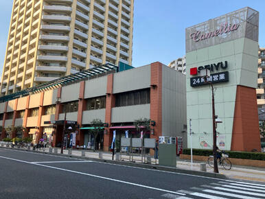 西友川口本町店