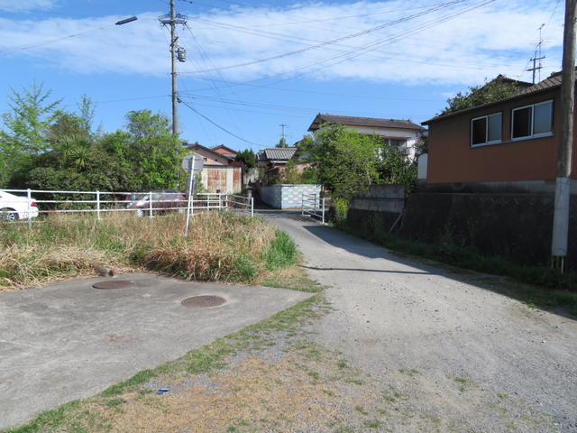 物件画像 宮若市 鶴田 資材置場用地