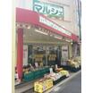 ショッピング施設
