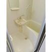 バス/シャワー