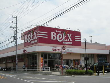 ベルクス市川宮久保店