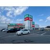 ショッピング施設