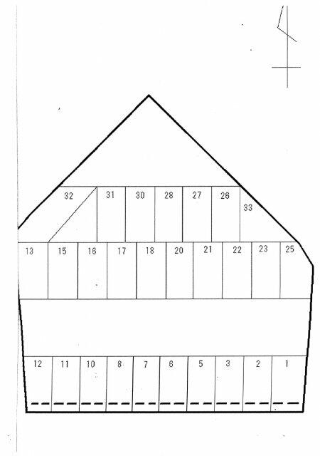 名古屋市西区上小田井２丁目の月極駐車場 Mapfan
