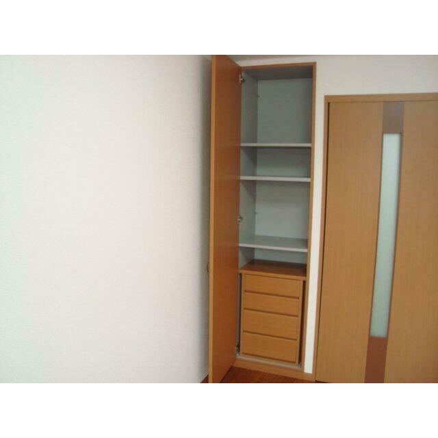収納（洋室①）