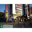 ショッピング施設