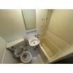 バス/シャワー