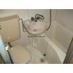 バス/シャワー