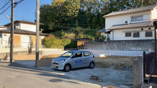 西区伊川谷町有瀬５期 3sldk 神戸市西区の新築売戸建住宅の物件情報 一戸建て 新築 中古 神戸市 灘区の不動産情報 サニーホームサービス 5fc0bc390e335bcf
