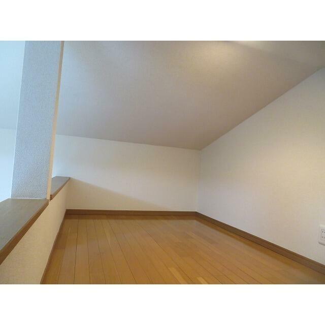 ロフトスペース