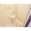 バス/シャワー