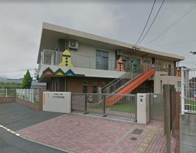 あけぼの保育園