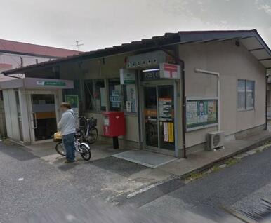 小倉葛原郵便局