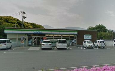 ファミリーマート　小倉葛原本町六丁目店