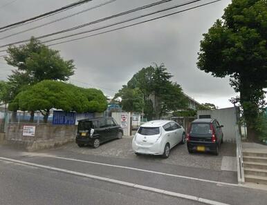 北九州市立葛原小学校