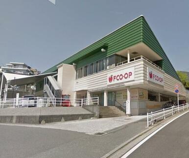 ＦＣＯ・ＯＰ沼店