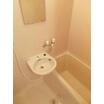 バス/シャワー