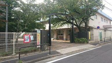 東山小学校