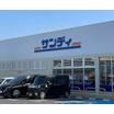 ショッピング施設