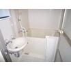 バス/シャワー