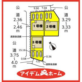 地形図等